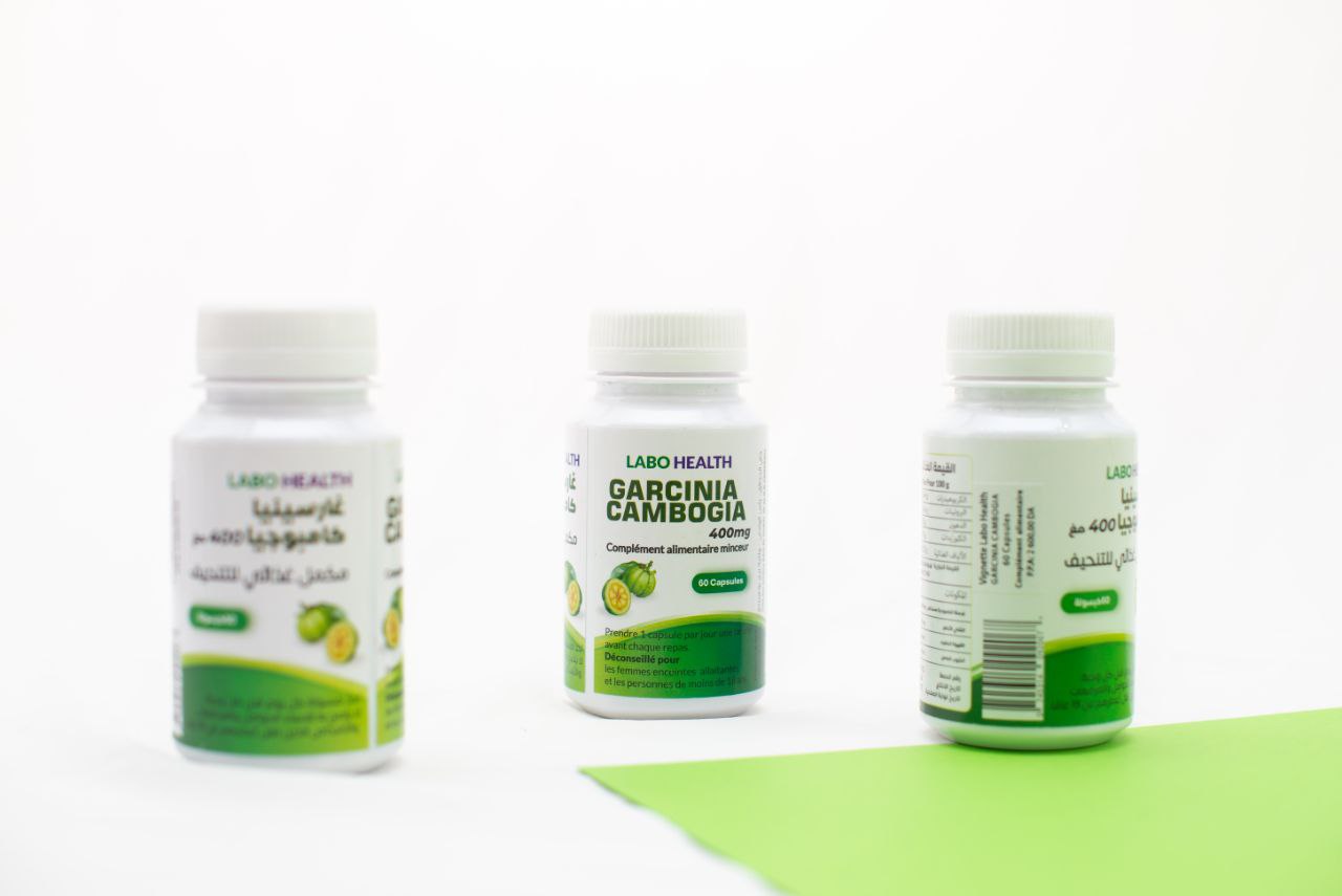 Garcinia Cambodgia