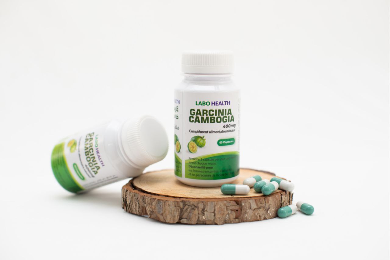 Garcinia Cambodgia