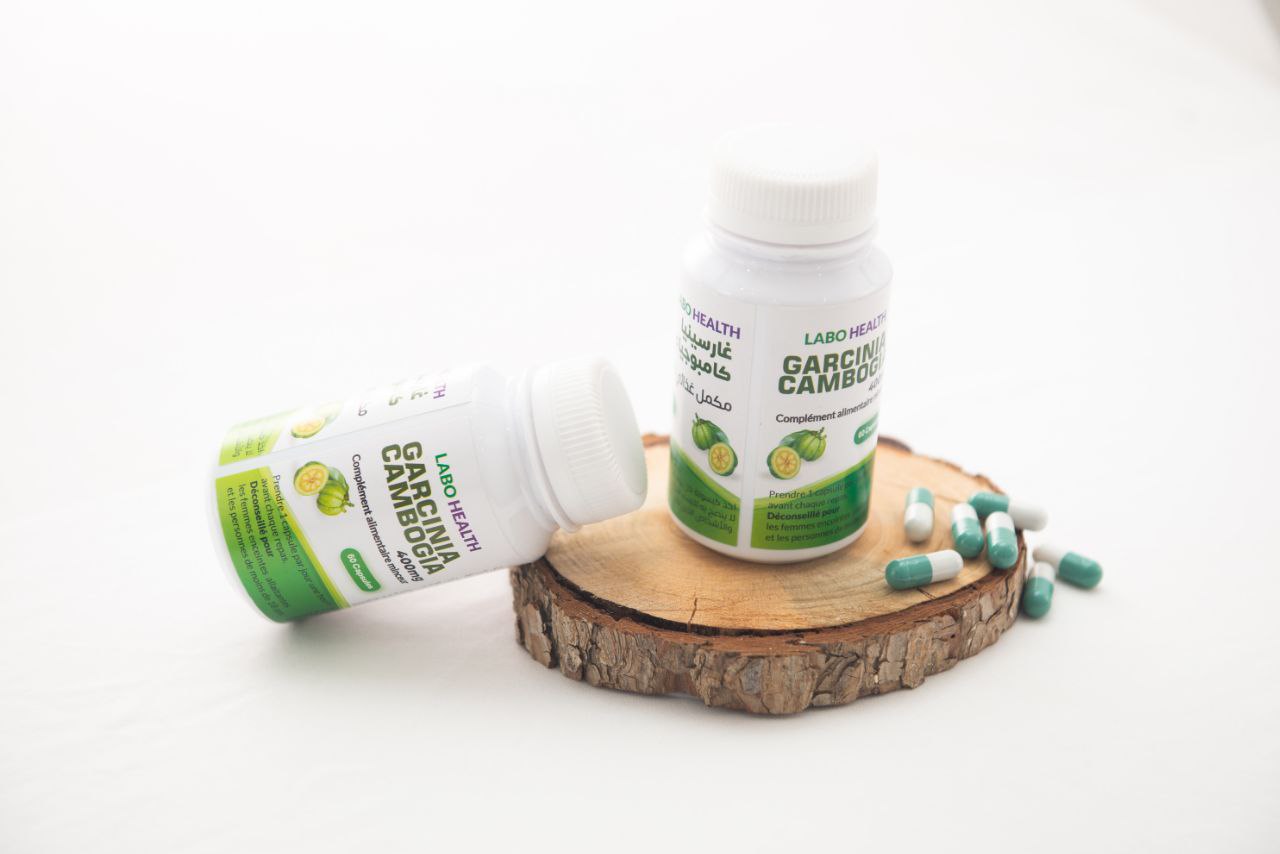 Garcinia Cambodgia