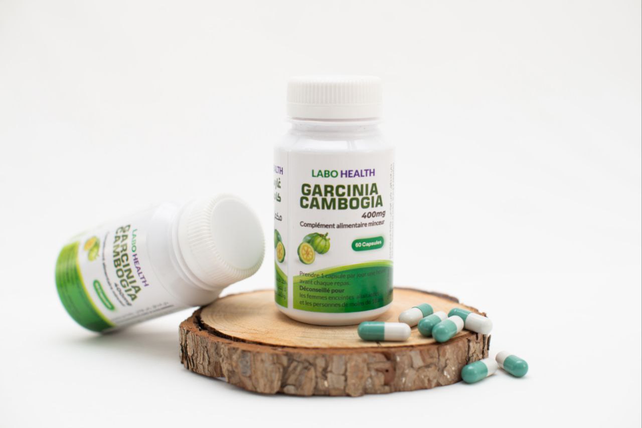 Garcinia Cambodgia